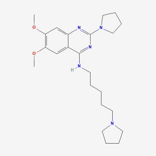 FT-0699830 CAS:1620401-82-2 chemical structure
