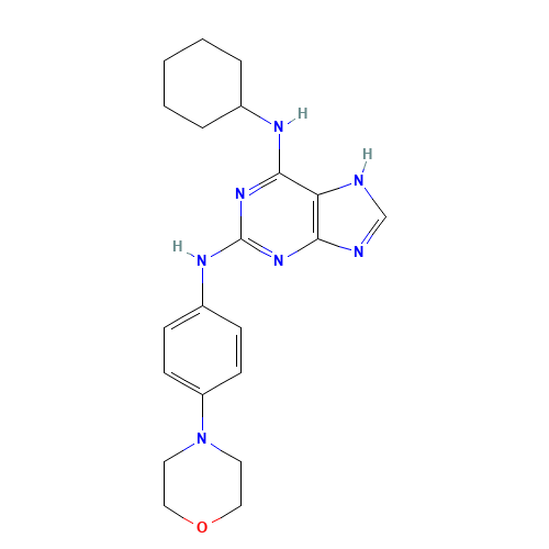 FT-0699831 CAS:656820-32-5 chemical structure