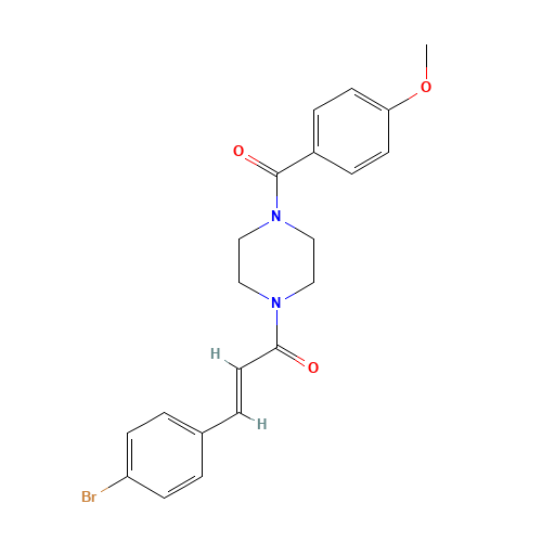 FT-0699835 CAS:1599432-08-2 chemical structure