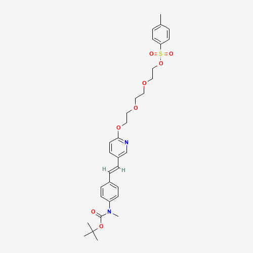 FT-0699838 CAS:1205550-99-7 chemical structure