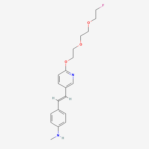 FT-0699839 CAS:938435-69-9 chemical structure