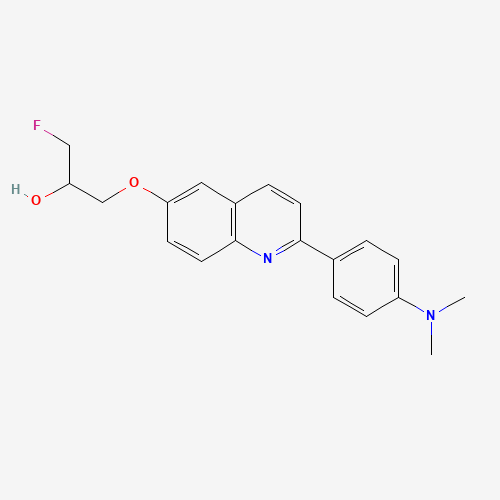 FT-0699845 CAS:1374107-46-6 chemical structure