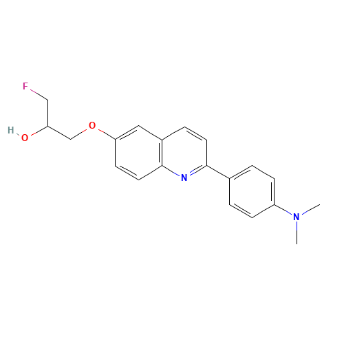 FT-0699845 CAS:1374107-46-6 chemical structure