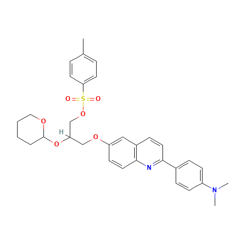 FT-0699846 CAS:1374107-64-8 chemical structure