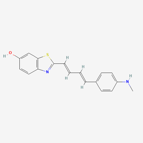 FT-0699847 CAS:1609195-15-4 chemical structure