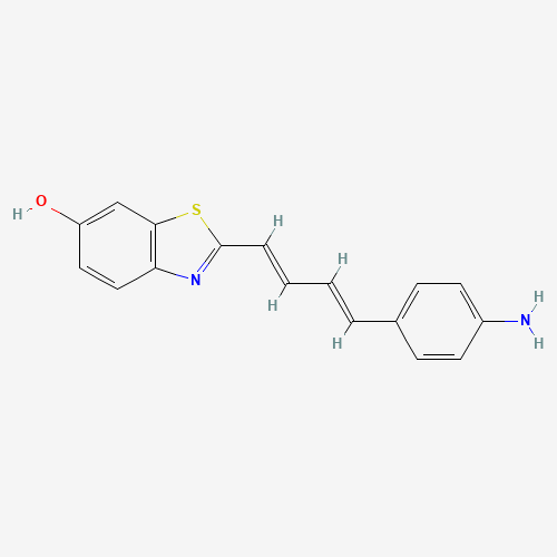 FT-0699849 CAS:1565797-26-3 chemical structure