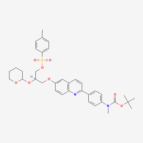 FT-0699850 CAS:1707147-16-7 chemical structure
