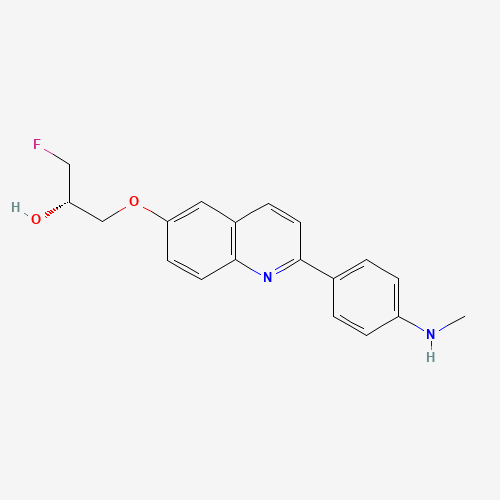 FT-0699852 CAS:1707146-94-8 chemical structure
