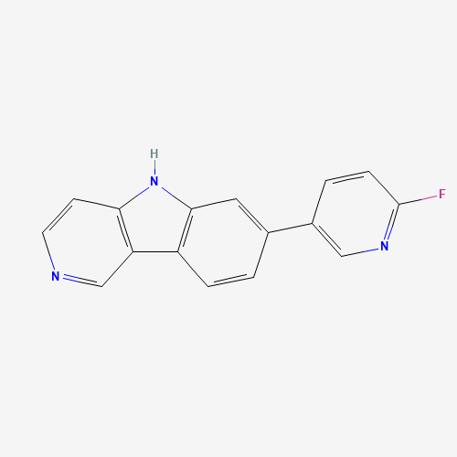 FT-0699855 CAS:1415379-56-4 chemical structure