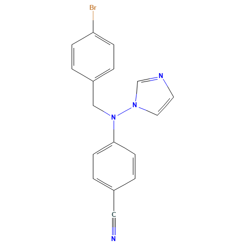FT-0699857 CAS:791062-26-5 chemical structure