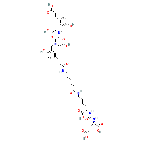 FT-0699861 CAS:1366302-52-4 chemical structure