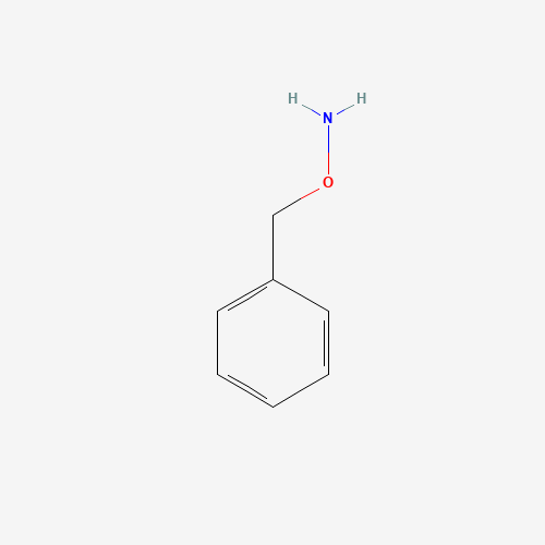 O-benzylhydroxylamine (CAS: 622-33-3) - Related Chemical Product