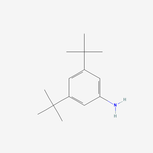 FT-0699869 CAS:2380-36-1 chemical structure