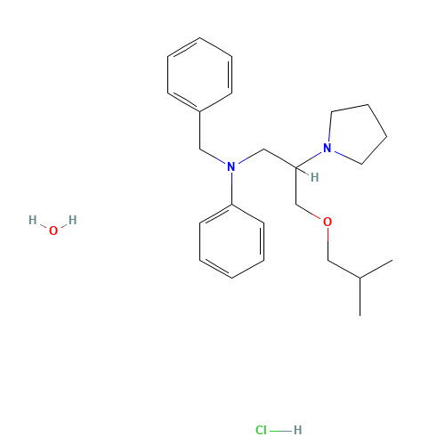 Cordium (CAS: 74764-40-2) - Related Chemical Product
