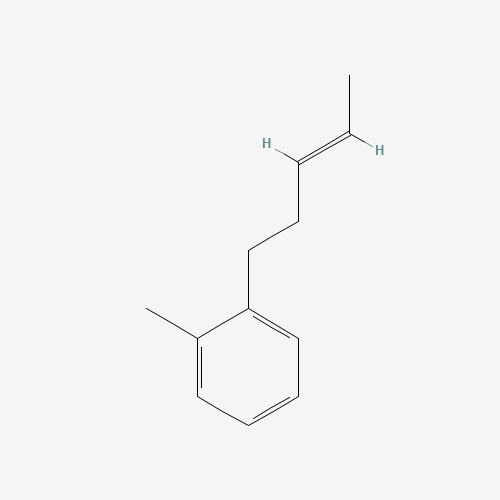 FT-0699875 CAS:6047-69-4 chemical structure