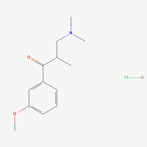 FT-0699884 CAS:37951-53-4 chemical structure