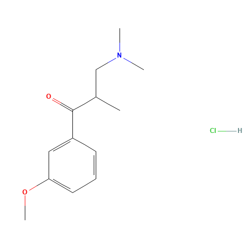 FT-0699884 CAS:37951-53-4 chemical structure