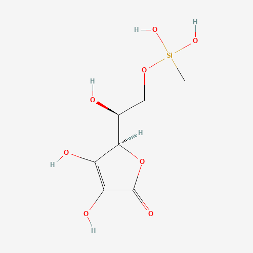 FT-0699888 CAS:187991-39-5 chemical structure