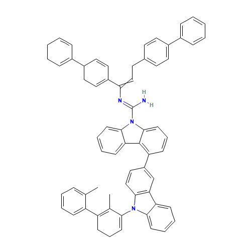 Poly(methylsilsesquioxane) (CAS: 68554-70-1) - Chemical Structure and Molecular Formula 