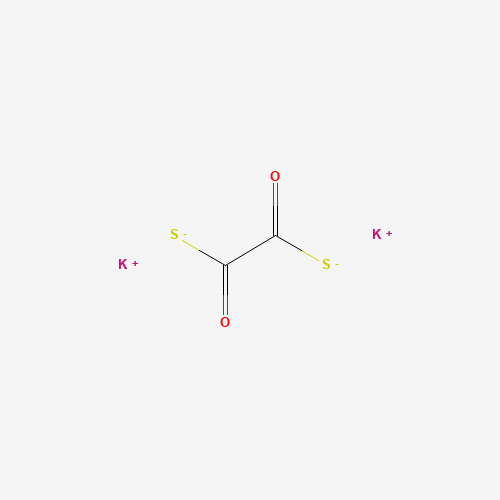 Dithioloxalic acid dipotassium salt (CAS: 20267-56-5) - Related Chemical Product