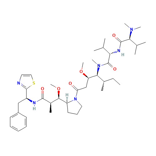 FT-0699905 CAS:110417-88-4 chemical structure