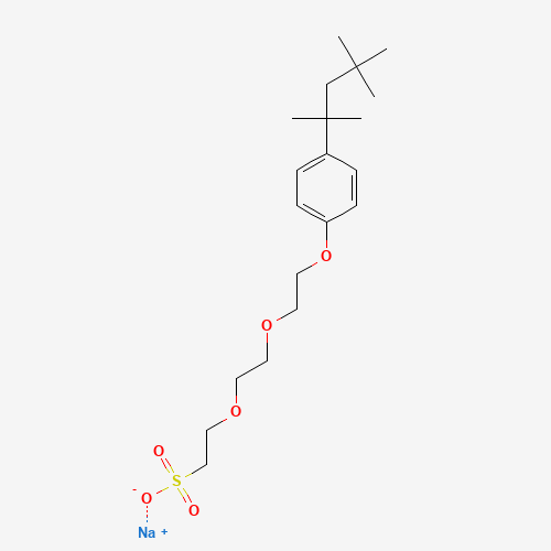 FT-0699907 CAS:2917-94-4 chemical structure
