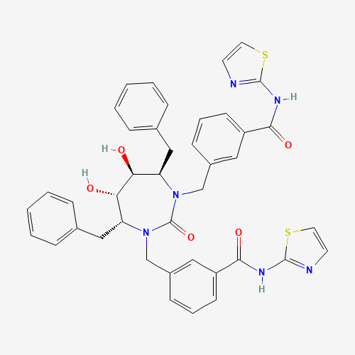 FT-0699925 CAS:183854-11-7 chemical structure