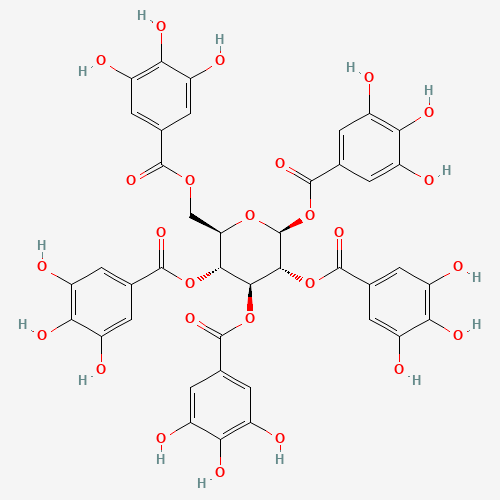 FT-0699929 CAS:14937-32-7 chemical structure