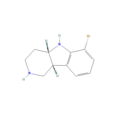 FT-0699935 CAS:1059630-07-7 chemical structure