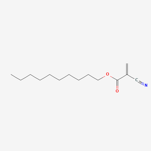 FT-0699953 CAS:3578-07-2 chemical structure