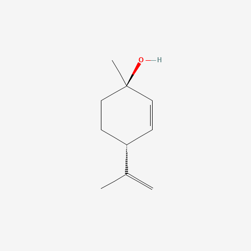 FT-0699958 CAS:7212-40-0 chemical structure