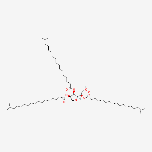 FT-0699970 CAS:54392-27-7 chemical structure