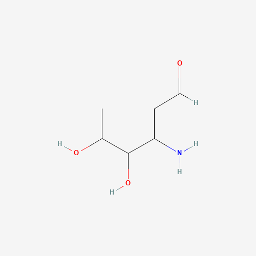 FT-0699973 CAS:19196-51-1 chemical structure