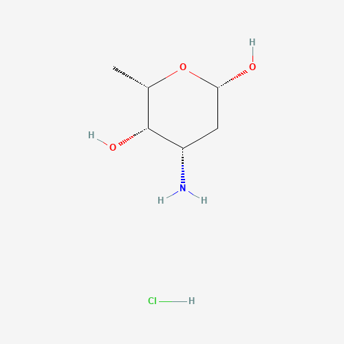 FT-0699975 CAS:105497-63-0 chemical structure