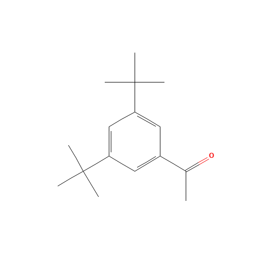 FT-0699978 CAS:1756-31-6 chemical structure