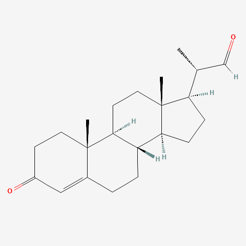 FT-0699984 CAS:3986-89-8 chemical structure