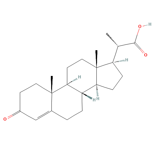 Bisnorcholenic acid (CAS: 14508-05-5) - Related Chemical Product