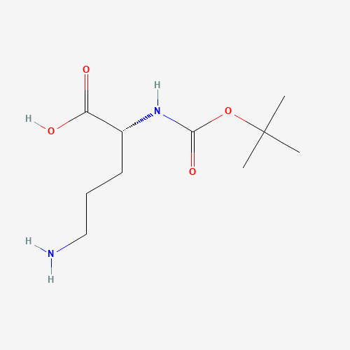 FT-0699992 CAS:159877-12-0 chemical structure
