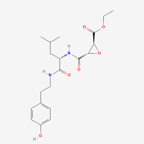 FT-0699994 CAS:262381-84-0 chemical structure