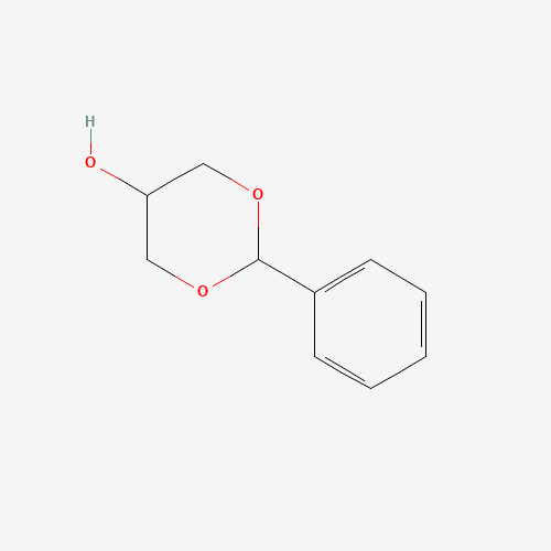 FT-0699997 CAS:1708-40-3 chemical structure