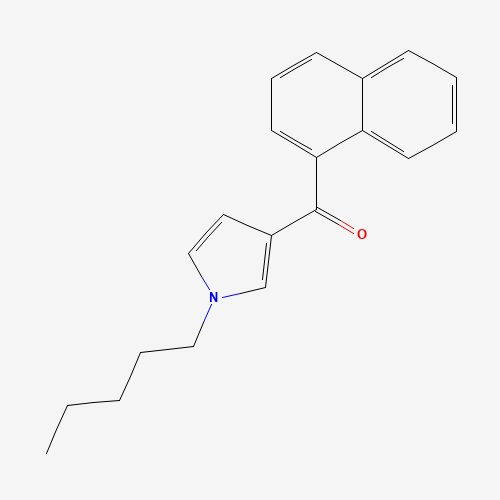 FT-0700044 CAS:162934-73-8 chemical structure