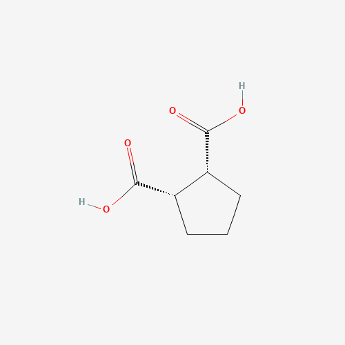 FT-0700048 CAS:1461-96-7 chemical structure