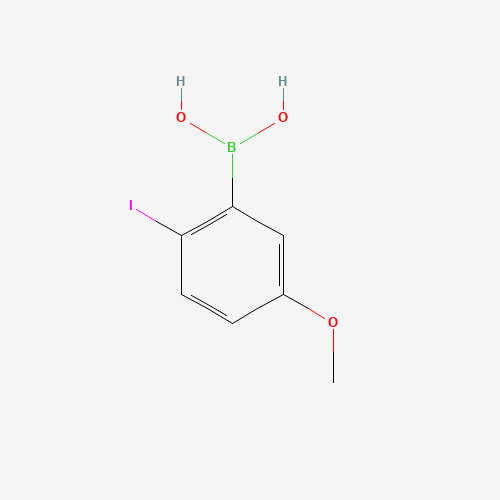 FT-0700049 CAS:89694-50-8 chemical structure