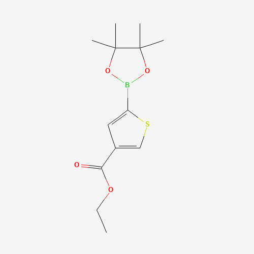 FT-0700067 CAS:960116-27-2 chemical structure