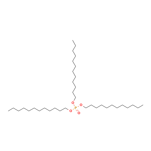 Tris(tridecyl) phosphite (CAS: 68610-62-8) - Related Chemical Product
