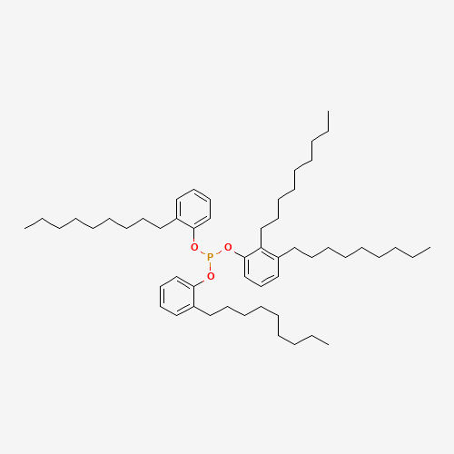 FT-0700095 CAS:54771-30-1 chemical structure