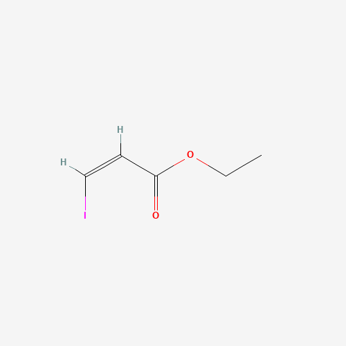 ethyl (Z)-3-iodoacrylate (CAS: 31930-36-6) - Related Chemical Product
