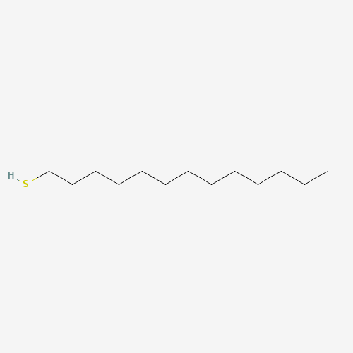 tridecane-1-thiol (CAS: 19484-26-5) - Related Chemical Product