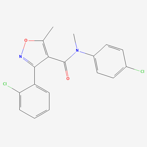 FT-0700111 CAS:1197300-24-5 chemical structure