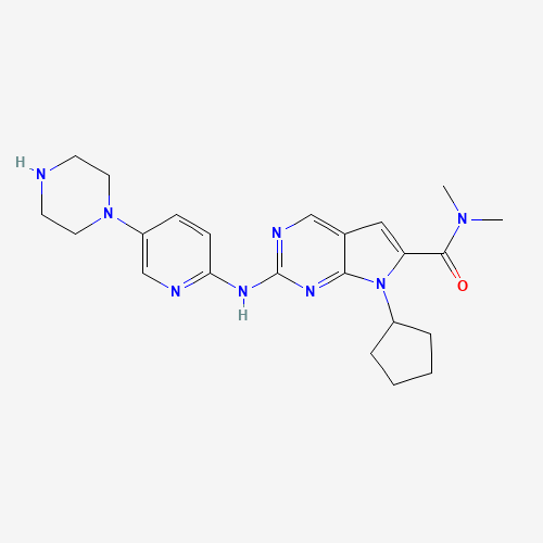 FT-0700117 CAS:1211441-98-3 chemical structure